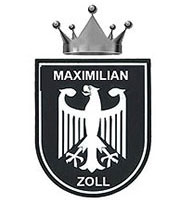 Zoll NRW Maximilian Fasel